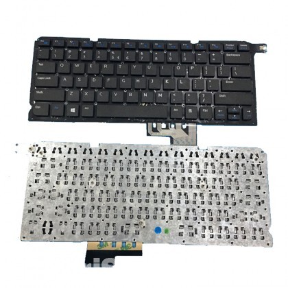 New English Laptop Keyboard for Dell Vostro 5460 Series